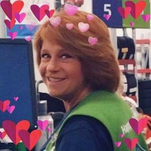 Meet your Posher, Gail